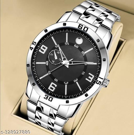 Men style Boys Hand Watch