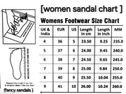 Rush footwear "heels sandals for women's and girls stylish and trendy heel for women's and girls pairs of women's