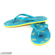 Phonolite Slippers for Women/ Daily Wear Slippers Ladies/ Women Sleeper/ Trendy Flats for Women/ Relaxed Slipper/ Chappalu/ Flipflop/ Women Stylish flipflops/  Casual Chappal/ Pack of 2 Combo