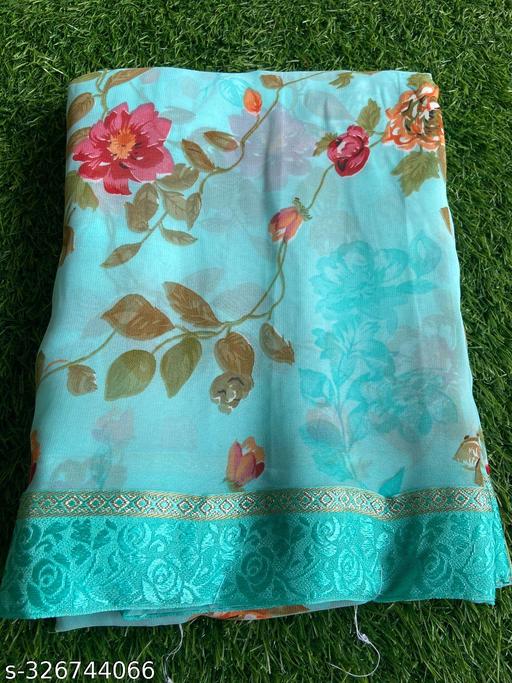 Chitrarekha Refined Sarees