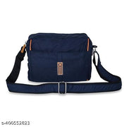 Unisex Sling Bags/Cross Body Multipurpose Hand Bag | Sling Bag For Men & Women Pack of 1