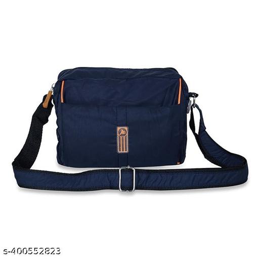 Unisex Sling Bags/Cross Body Multipurpose Hand Bag | Sling Bag For Men & Women Pack of 1