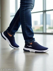 Modern Trendy Men Casual Shoes