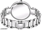 pg creation- two combo women/girl watch pack of 2