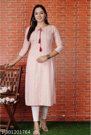 BRIJS LINIEING MAHAL KURTI
