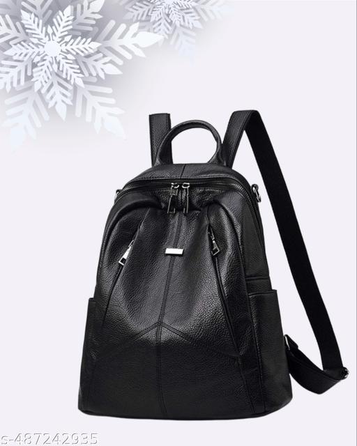 Craftwood College bag for girls I backpacks for women I school bag for girls I casual backpacks for women