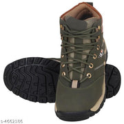 Trendy Stylish Men's Casual Shoes