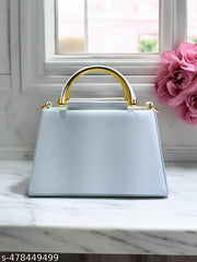 Stylish and Spacious Women's Sling Bag for Everyday Use
