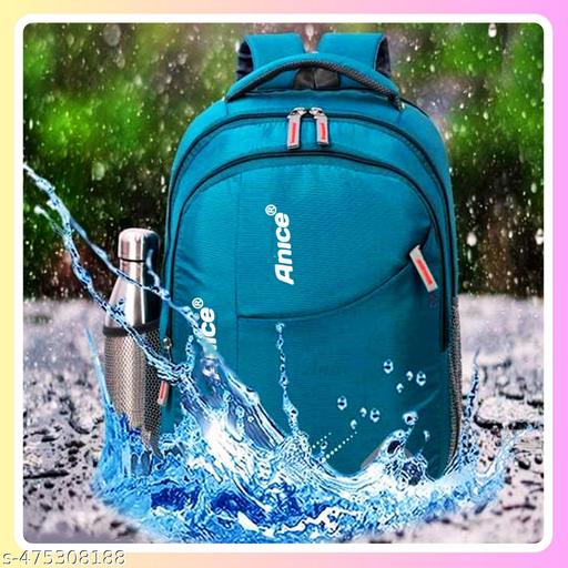 3 Compartment School Bags, School Bagpacks, College Bags, Travel Backpacks Office Bagpacks Multipurpose Backpacks Picnic Bag for Boys & Girls