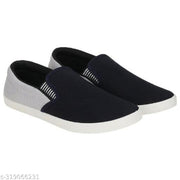 Pack of 2-2s combo shoes for men| black red-blue black- t blue combo shoes in color| comfortable and walking shoes for men