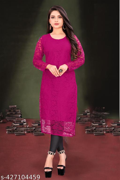 stylelist net kurti