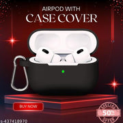 AIRPOD PRO - A True Wireless Bluetooth Headphone and Earphone