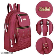 Zara Fitting  Backpack