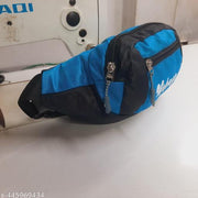 Waist Bag For Boy and Girl having an Anti-Theft compartment pocket bag
