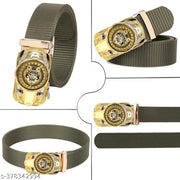 Trendy Formal Shoes/Party Shoes/Shoes Combo With Free Wallet & Belt  For  Men And Boys