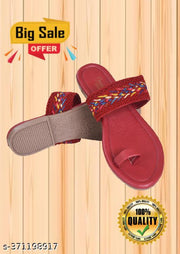 Women's Trendy Casual Sandal