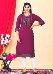 WOMEN KURTI
