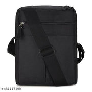 Sling Bag Cross Body Bag Travel Side Bag Office Bag Shoulder Bag Travel Pouch Leisure Bag Money Bag for Adults