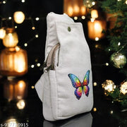 Super Fashion Chest & Crossbody Sling Bag – Eco-Friendly & Stylish Travel Bag
