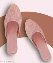 Trendy Slipper