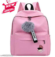 Trendy Fancy Women Backpacks