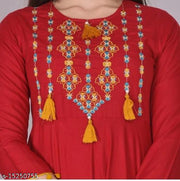 Aishani Fashionable Kurtis