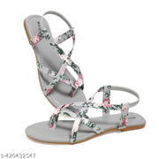flat sandals for women
