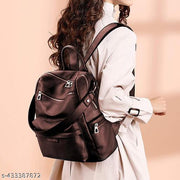 MomsyStore Backpack Purses for Girls And Women