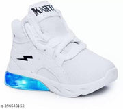 Kids Led Light Shoes For Boys And Girls (Bachoo Ke Light wale Shoes)