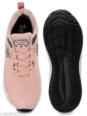 Casual & Comfortable Gym Sports, Running & Comfortable Gym shoes for Women