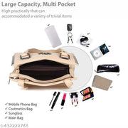 Graceful Fancy Women Handbags