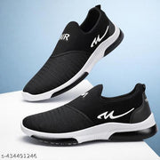 Relaxed Fashionable Men Casual Shoes
