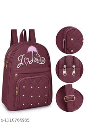 New classice latest pattern designed  Women's and gril's  Backpack for office, collage, party use