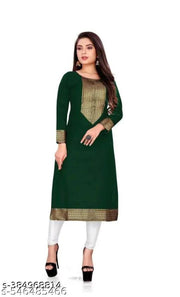 2 cotton kurti