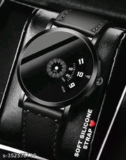 paidu unique men watch