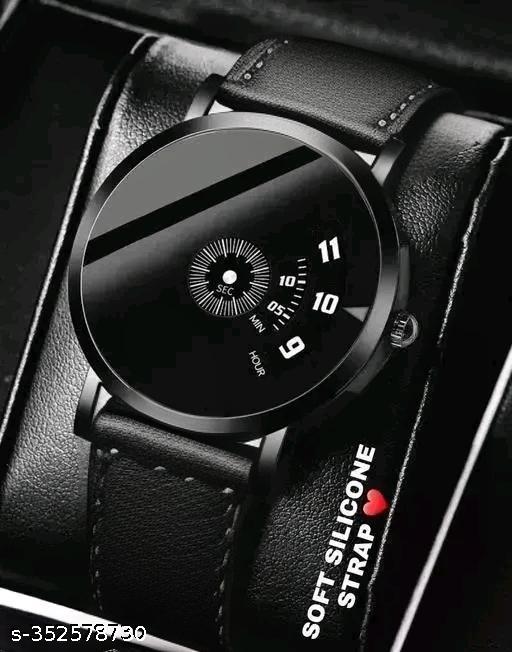 paidu unique men watch