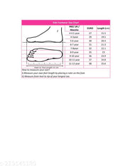 SOLECAP Unisex Kids Black Sports Shoes