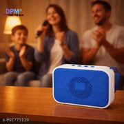 Bluetooth Speakers