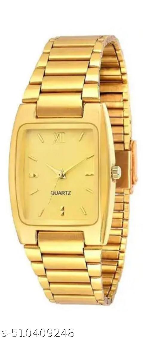 Classy Men Analog Watches