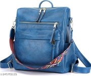 BohoBuzz Trendy Classy Women Backpacks(Backpack,bag,backpack for women women bag fashion,stylish)