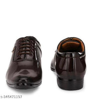 Modern Trendy Men Formal Shoes