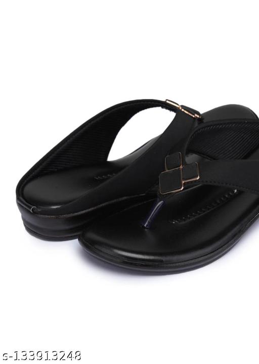Flats Sandal Desgin Slippers Girls Fashionable Stylish Sandals and Slippers
