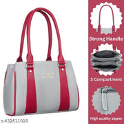 Stylish trendy casual College Tote Hobo women handbags for daily use