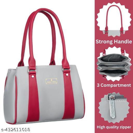 Stylish trendy casual College Tote Hobo women handbags for daily use