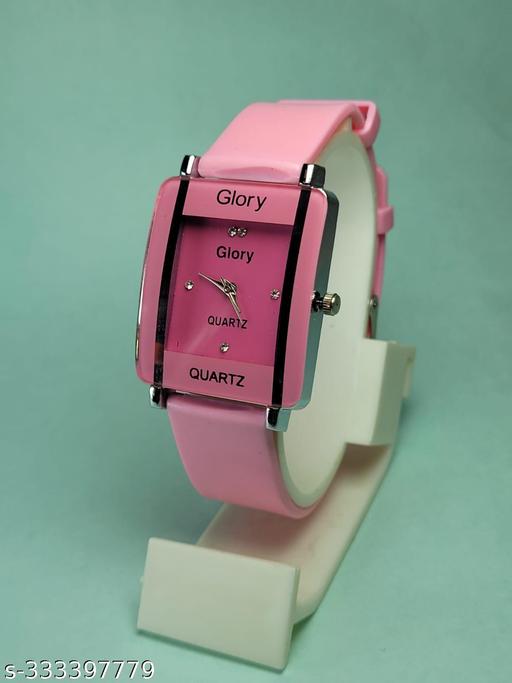 Women Analog Watch