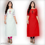 Trendy Attractive Kurtis