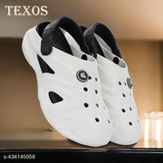 TEXOS New Classic Elevate Style with Modern Men’s Clogs