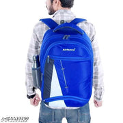 Premium Qualtity School Laptop Bag For Men And Women Stylish Looking