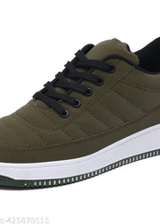 Unique graceful men's casual shoes