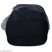 SKY RISE Combo of 2 Backpack Medium Unisex College & School Bags 34 L Laptop Backpack